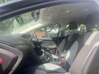 USED 2011 11 FORD FOCUS 1.6 ZETEC TDCI 5d 113 BHP 