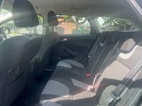 USED 2011 11 FORD FOCUS 1.6 ZETEC TDCI 5d 113 BHP 