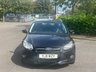 USED 2011 11 FORD FOCUS 1.6 ZETEC TDCI 5d 113 BHP 