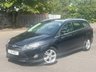 USED 2011 11 FORD FOCUS 1.6 ZETEC TDCI 5d 113 BHP 
