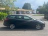 USED 2011 11 FORD FOCUS 1.6 ZETEC TDCI 5d 113 BHP 