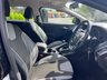 USED 2011 11 FORD FOCUS 1.6 ZETEC TDCI 5d 113 BHP 
