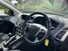 USED 2011 11 FORD FOCUS 1.6 ZETEC TDCI 5d 113 BHP 