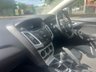 USED 2011 11 FORD FOCUS 1.6 ZETEC TDCI 5d 113 BHP 