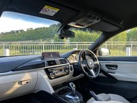 USED 2017 17 BMW 4 SERIES 2.0 420I M SPORT GRAN COUPE 4d 181 BHP 