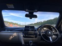 USED 2017 17 BMW 4 SERIES 2.0 420I M SPORT GRAN COUPE 4d 181 BHP 