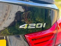 USED 2017 17 BMW 4 SERIES 2.0 420I M SPORT GRAN COUPE 4d 181 BHP 