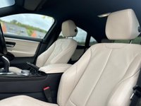 USED 2017 17 BMW 4 SERIES 2.0 420I M SPORT GRAN COUPE 4d 181 BHP 