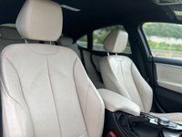 USED 2017 17 BMW 4 SERIES 2.0 420I M SPORT GRAN COUPE 4d 181 BHP 