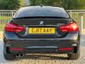 USED 2017 17 BMW 4 SERIES 2.0 420I M SPORT GRAN COUPE 4d 181 BHP 
