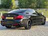 USED 2017 17 BMW 4 SERIES 2.0 420I M SPORT GRAN COUPE 4d 181 BHP 