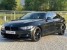 USED 2017 17 BMW 4 SERIES 2.0 420I M SPORT GRAN COUPE 4d 181 BHP 