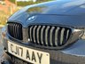 USED 2017 17 BMW 4 SERIES 2.0 420I M SPORT GRAN COUPE 4d 181 BHP 