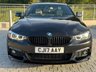 USED 2017 17 BMW 4 SERIES 2.0 420I M SPORT GRAN COUPE 4d 181 BHP 