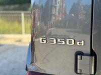 USED 2019 T MERCEDES-BENZ G-CLASS 0.0 G 350 D 4MATIC AMG LINE PREMIUM 5d 282 BHP 