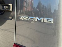 USED 2019 T MERCEDES-BENZ G-CLASS 0.0 G 350 D 4MATIC AMG LINE PREMIUM 5d 282 BHP 