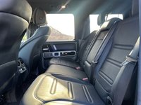 USED 2019 T MERCEDES-BENZ G-CLASS 0.0 G 350 D 4MATIC AMG LINE PREMIUM 5d 282 BHP 