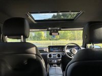 USED 2019 T MERCEDES-BENZ G-CLASS 0.0 G 350 D 4MATIC AMG LINE PREMIUM 5d 282 BHP 