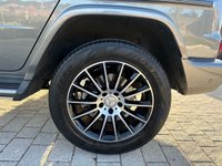 USED 2019 T MERCEDES-BENZ G-CLASS 0.0 G 350 D 4MATIC AMG LINE PREMIUM 5d 282 BHP 