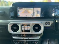 USED 2019 T MERCEDES-BENZ G-CLASS 0.0 G 350 D 4MATIC AMG LINE PREMIUM 5d 282 BHP 