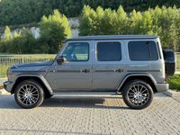 USED 2019 T MERCEDES-BENZ G-CLASS 0.0 G 350 D 4MATIC AMG LINE PREMIUM 5d 282 BHP 