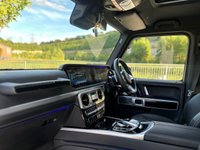 USED 2019 T MERCEDES-BENZ G-CLASS 0.0 G 350 D 4MATIC AMG LINE PREMIUM 5d 282 BHP 
