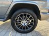 USED 2019 T MERCEDES-BENZ G-CLASS 0.0 G 350 D 4MATIC AMG LINE PREMIUM 5d 282 BHP 