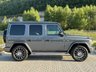 USED 2019 T MERCEDES-BENZ G-CLASS 0.0 G 350 D 4MATIC AMG LINE PREMIUM 5d 282 BHP 