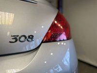 USED 2013 63 PEUGEOT 308 1.6 HDI ACTIVE NAVIGATION VERSION 5d 92 BHP LONG MOT