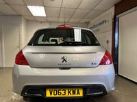 USED 2013 63 PEUGEOT 308 1.6 HDI ACTIVE NAVIGATION VERSION 5d 92 BHP LONG MOT