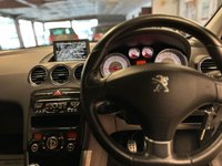 USED 2013 63 PEUGEOT 308 1.6 HDI ACTIVE NAVIGATION VERSION 5d 92 BHP LONG MOT
