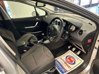 USED 2013 63 PEUGEOT 308 1.6 HDI ACTIVE NAVIGATION VERSION 5d 92 BHP LONG MOT