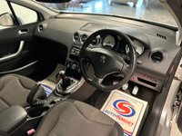 USED 2013 63 PEUGEOT 308 1.6 HDI ACTIVE NAVIGATION VERSION 5d 92 BHP LONG MOT