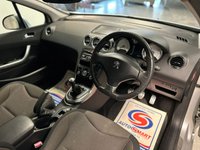 USED 2013 63 PEUGEOT 308 1.6 HDI ACTIVE NAVIGATION VERSION 5d 92 BHP LONG MOT