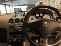 USED 2013 63 PEUGEOT 308 1.6 HDI ACTIVE NAVIGATION VERSION 5d 92 BHP LONG MOT