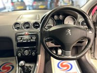 USED 2013 63 PEUGEOT 308 1.6 HDI ACTIVE NAVIGATION VERSION 5d 92 BHP LONG MOT