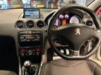 USED 2013 63 PEUGEOT 308 1.6 HDI ACTIVE NAVIGATION VERSION 5d 92 BHP LONG MOT