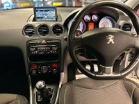 USED 2013 63 PEUGEOT 308 1.6 HDI ACTIVE NAVIGATION VERSION 5d 92 BHP LONG MOT