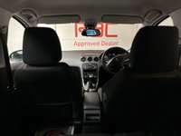 USED 2013 63 PEUGEOT 308 1.6 HDI ACTIVE NAVIGATION VERSION 5d 92 BHP LONG MOT