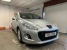 USED 2013 63 PEUGEOT 308 1.6 HDI ACTIVE NAVIGATION VERSION 5d 92 BHP LONG MOT