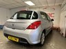 USED 2013 63 PEUGEOT 308 1.6 HDI ACTIVE NAVIGATION VERSION 5d 92 BHP LONG MOT