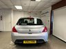 USED 2013 63 PEUGEOT 308 1.6 HDI ACTIVE NAVIGATION VERSION 5d 92 BHP LONG MOT