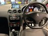 USED 2013 63 PEUGEOT 308 1.6 HDI ACTIVE NAVIGATION VERSION 5d 92 BHP LONG MOT