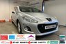 USED 2013 63 PEUGEOT 308 1.6 HDI ACTIVE NAVIGATION VERSION 5d 92 BHP LONG MOT