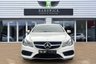 USED 2013 63 MERCEDES-BENZ E-CLASS 3.0 E350 BLUETEC AMG SPORT 2d 252 BHP SATILITE NAVIGATION-HEATED SEATS.