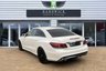 USED 2013 63 MERCEDES-BENZ E-CLASS 3.0 E350 BLUETEC AMG SPORT 2d 252 BHP SATILITE NAVIGATION-HEATED SEATS.