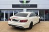 USED 2013 63 MERCEDES-BENZ E-CLASS 3.0 E350 BLUETEC AMG SPORT 2d 252 BHP SATILITE NAVIGATION-HEATED SEATS.