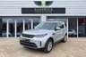 USED 2017 17 LAND ROVER DISCOVERY 2.0 SD4 SE 5d 237 BHP FSH-SAT NAV-REAR CAM-2 KEYS.