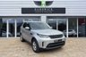 USED 2017 17 LAND ROVER DISCOVERY 2.0 SD4 SE 5d 237 BHP FSH-SAT NAV-REAR CAM-2 KEYS.
