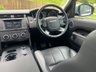 USED 2017 17 LAND ROVER DISCOVERY 2.0 SD4 SE 5d 237 BHP FSH-SAT NAV-REAR CAM-2 KEYS.